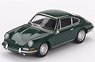 Porsche 911 1963 Irish Green (RHD) (Diecast Car)
