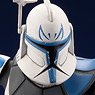 Artfx+ Captain Rex The Clone Wars Ver. (Completed)