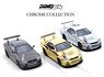 Nissan SkylineGT-R (R34) Nismo R-Tune Hobby Expo China 2023 Exclusive (Set of 3) (Diecast Car)