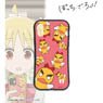 TV Animation [Bocchi the Rock!] Nijika Ijichi`s Smartphone Case Style Impact Resistant Grip iPhone Case (for iPhone 11/XR) (Anime Toy)