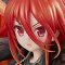 The Flame-Haired Burning-Eyed Hunter Shana (PVC Figure)