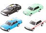 The Car Collection Basic Set `Select` Taxi A (Model Train)