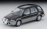 TLV-N293a Honda Civic Shuttle Beagle (Black/Gray) 1994 (Diecast Car)