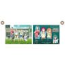 A Place Further Than The Universe 2022 [Especially Illustrated] A4 Clear File (Anime Toy)