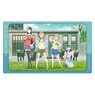 A Place Further Than The Universe 2022 [Especially Illustrated] Rubber Mat (Anime Toy)