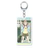 A Place Further Than The Universe 2022 [Especially Illustrated] Acrylic Key Ring Kimari (Anime Toy)