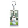 A Place Further Than The Universe 2022 [Especially Illustrated] Acrylic Key Ring Yuzuki (Anime Toy)