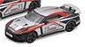 Nissan GT-R50 By Italdesign - Production Version Nismo Gray Livery (ミニカー)