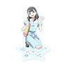 A Place Further Than The Universe 2022 [Especially Illustrated] Acrylic Stand Yuzuki (Anime Toy)