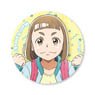 A Place Further Than The Universe 2022 [Especially Illustrated] Can Badge Kimari (Anime Toy)