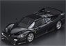 F50 Black (Diecast Car)