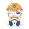 A Place Further Than The Universe Sitting Mascot! Hinata (Anime Toy)