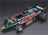 Lotus Type 80 1979 Test Version No,1 M.Andretti (Without Wing) (Diecast Car)