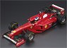 F300 1998 Italy GP Pole Position & Winner No,3 Michael Schumacher (w/Driver Figure) (Diecast Car)