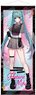 Hatsune Miku x The Guest Cafe & Diner Collabo Cafe Life-size Tapestry (Anime Toy)