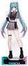 Hatsune Miku x The Guest Cafe & Diner Collabo Cafe Acrylic Stand Hatsune Miku (Anime Toy)