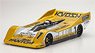 Scale Radio Controlled Electric Powered 4WD Racing Car Fantom EP 4WD Ext Gold 60th Anniversary Limited (RC Model)