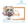 Groove Coaster Yume Chibi Chara Acrylic Memo Stand Ver.B (Anime Toy)