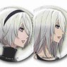 NieR:Automata Ver1.1a カンバッジ Vol.2 (10個セット) (キャラクターグッズ)