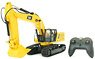 RC CAT 建機シリーズ 336 Excavator (エクスカベーター：油圧ショベル) (ラジコン)