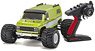 Radio Controlled Electric Powered 4WD Fazer Mk2 FZ02L VE-BT Series Readyset Mad Van VE Color Type 2 (RC Model)