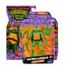 Teenage Mutant Ninja Turtles: Mutant Mayhem Michelangelo: Action Figure (Completed)