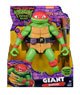 Teenage Mutant Ninja Turtles: Mutant Mayhem Raphael: Big Size Action Figure (Completed)