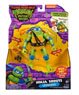 Teenage Mutant Ninja Turtles: Mutant Mayhem Leonardo: Action Figure with Sound (Completed)