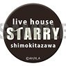 Bocchi the Rock! Luminescence Can Badge Starry (Anime Toy)