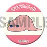 Bocchi the Rock! Luminescence Can Badge Tsuchinoko Bocchi (Anime Toy)