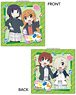 Nijiyon Animation Folding Miror 3rd Graders (Anime Toy)