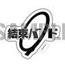 Bocchi the Rock! Kessoku Band Sticker Wappen (Anime Toy)