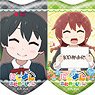 Nijiyon Animation Trading Kirakira Heart Can Badge (Set of 13) (Anime Toy)
