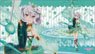 Bushiroad Rubber Mat Collection V2 Vol.779 Animation [Princess Connect! Re:Dive] [Kokkoro] (Weiss Schwarz [Especially Illustrated]) (Card Supplies)