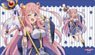 Bushiroad Rubber Mat Collection V2 Vol.781 Animation [Princess Connect! Re:Dive] [Hatsune] (Weiss Schwarz [Especially Illustrated]) (Card Supplies)