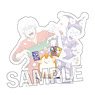 The Vampire Dies in No Time. 2 Acrylic Stand Normal Pajama Party John (Anime Toy)