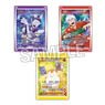 The Vampire Dies in No Time. 2 Card Set Pajama Party (Anime Toy)