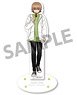 World Trigger [Especially Illustrated] Acrylic Figure Yuzuru Ema Everyday Ver. (Anime Toy)