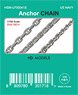 Anchor Chain (Plastic model)