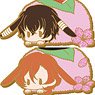 Bungo Stray Dogs Retrotic Pins Spring Rabbit (Set of 8) (Anime Toy)