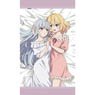 [The Magical Revolution of the Reincarnated Princess and the Genius Young Lady] Bed Sheet (Anisphia & Euphyllia) (Anime Toy)