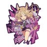 Animation [Uma Musume Pretty Derby: Road to the Top] Travel Sticker 1. Narita Top Road (Anime Toy)