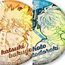 Color Palette My Hero Academia Go! Trading Can Badge (Set of 7) (Anime Toy)