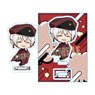 Pukasshu Mini Stand Bungo Stray Dogs Saigiku Jono (4th Season) (Anime Toy)