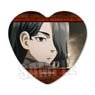Memories Heart Can Badge Part2 Tokyo Revengers Manjiro Sano (Modern Age B) (Anime Toy)