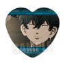 Memories Heart Can Badge Part2 Tokyo Revengers Chifuyu Matsuno (Modern Age) (Anime Toy)