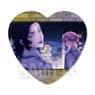 Memories Heart Can Badge Part2 Tokyo Revengers Seishu Inui & Hajime Kokonoi (Anime Toy)