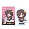 Gyugyutto Mini Stand KonoSuba: An Explosion on This Wonderful World! Yunyun (Anime Toy)