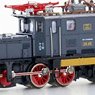 オーストリア クロコダイル E89機関車 Ep.II ★外国形モデル (鉄道模型)