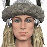 Conan the Barbarian/ Valeria Spirit Ultimate 7inch Action Figure Battle of the Mounds Ver (Completed)